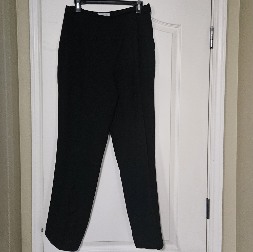 BARNES NEW YORK, BLACK ,SIZE 12